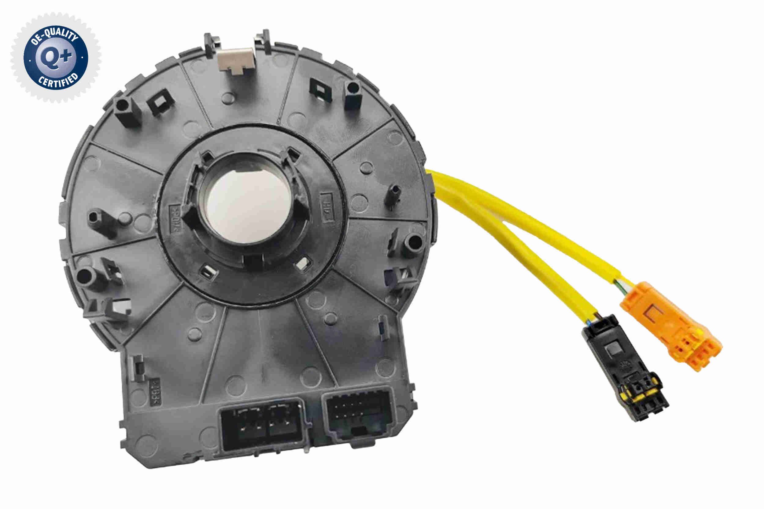 Wickelfeder, Airbag