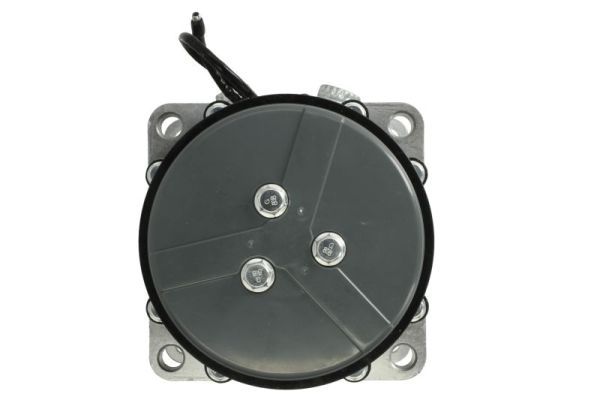 Kompressor, Klimaanlage