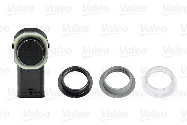 Sensor, Einparkhilfe