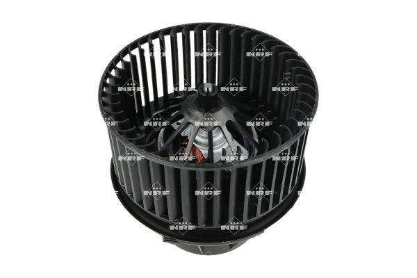 Innenraumgebl&auml;se