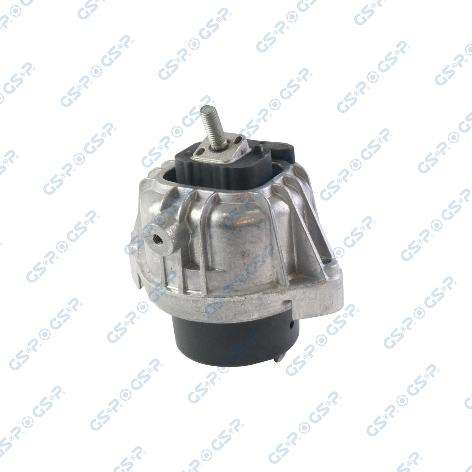 Soporte, motor