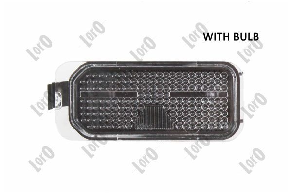 Licence Plate Light 017-13-905