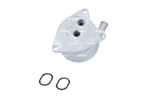 &Ouml;lk&uuml;hler, Automatikgetriebe