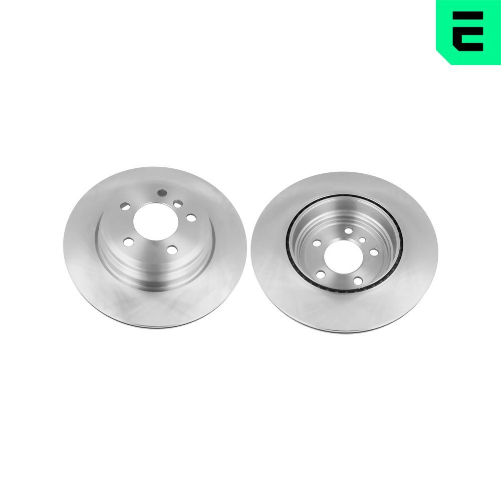 OPTIMAL BS-9236C - Bremsscheibe