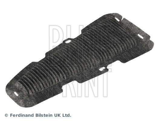 Luftfilter, Antriebsbatteriegeh&auml;use
