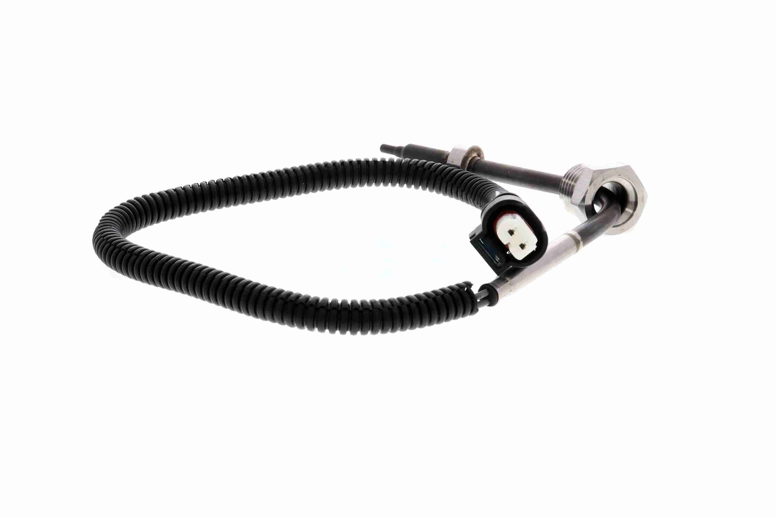 Sensor, Abgastemperatur