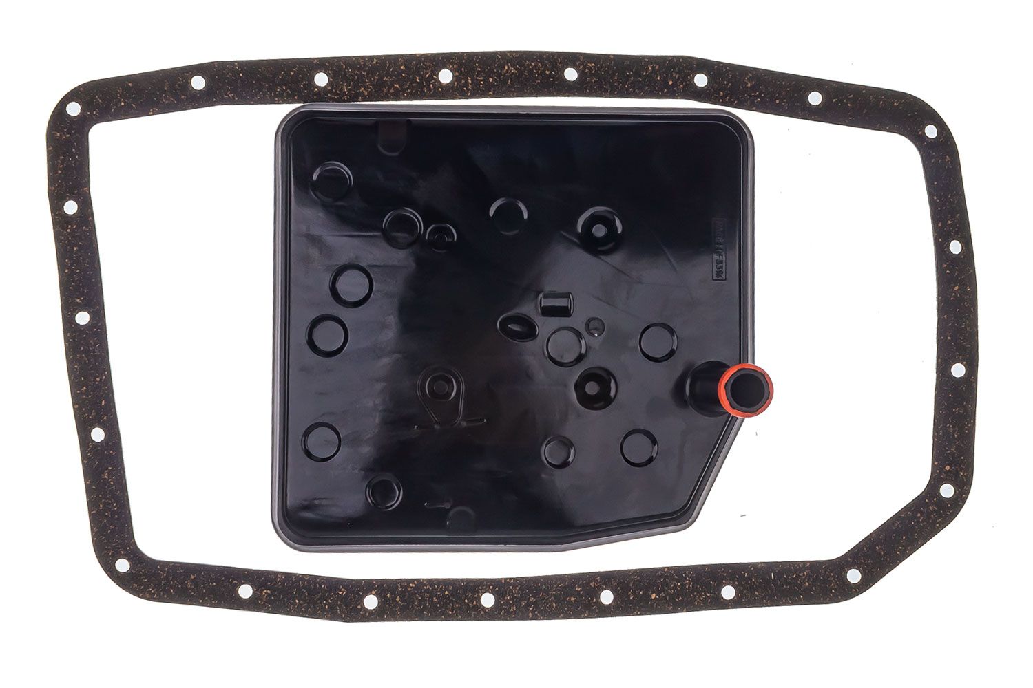 Hydraulikfiltersatz, Automatikgetriebe