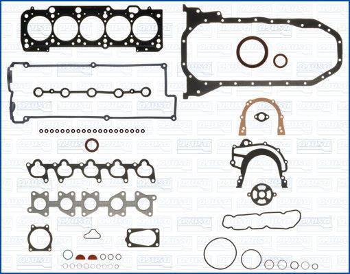 Dichtungsvollsatz, Motor Dichtungsvollsatz, Motor