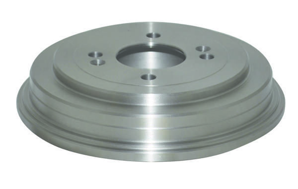 Drum [ Kia Rio JB 05-10  R ] - TecDoc 1