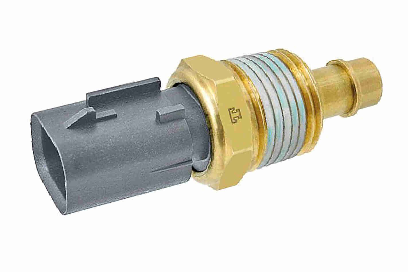 Sensor, K&uuml;hlmitteltemperatur