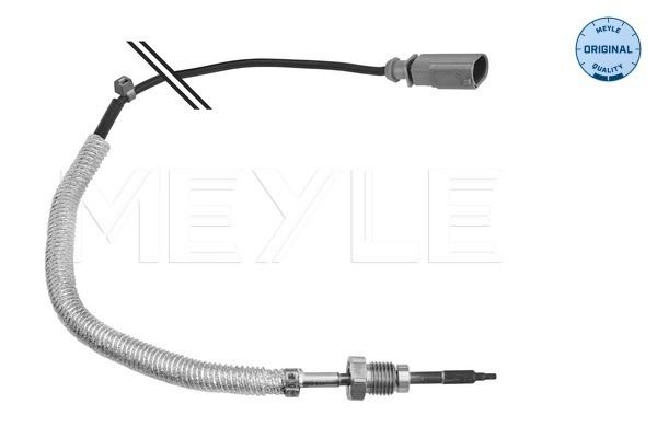 Meyle 114 800 0057 Sensor, Abgastemperatur