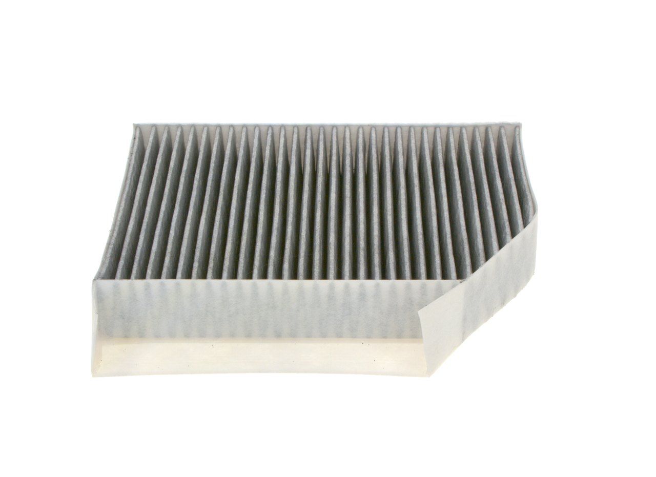 Filter, Innenraumluft