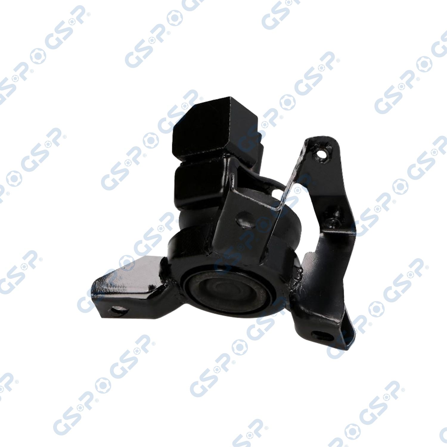 Soporte, motor