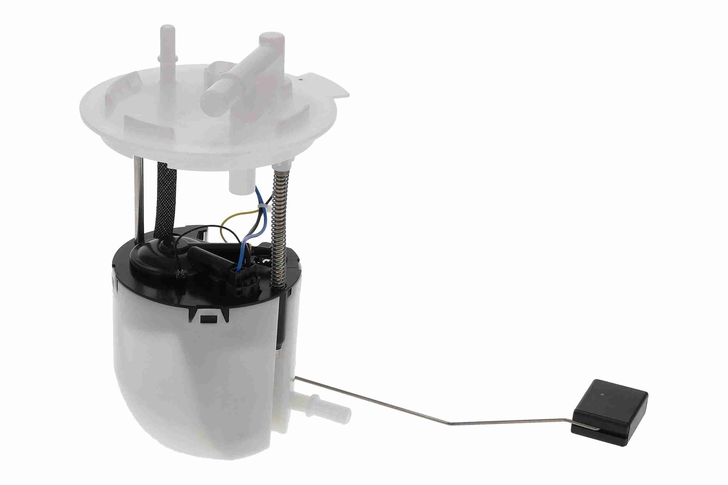 Kraftstoffpumpe