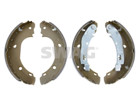 Brake Shoe Set 33 10 0655