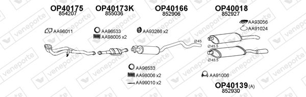 ELECTROMAGNETIC VALVE (B)