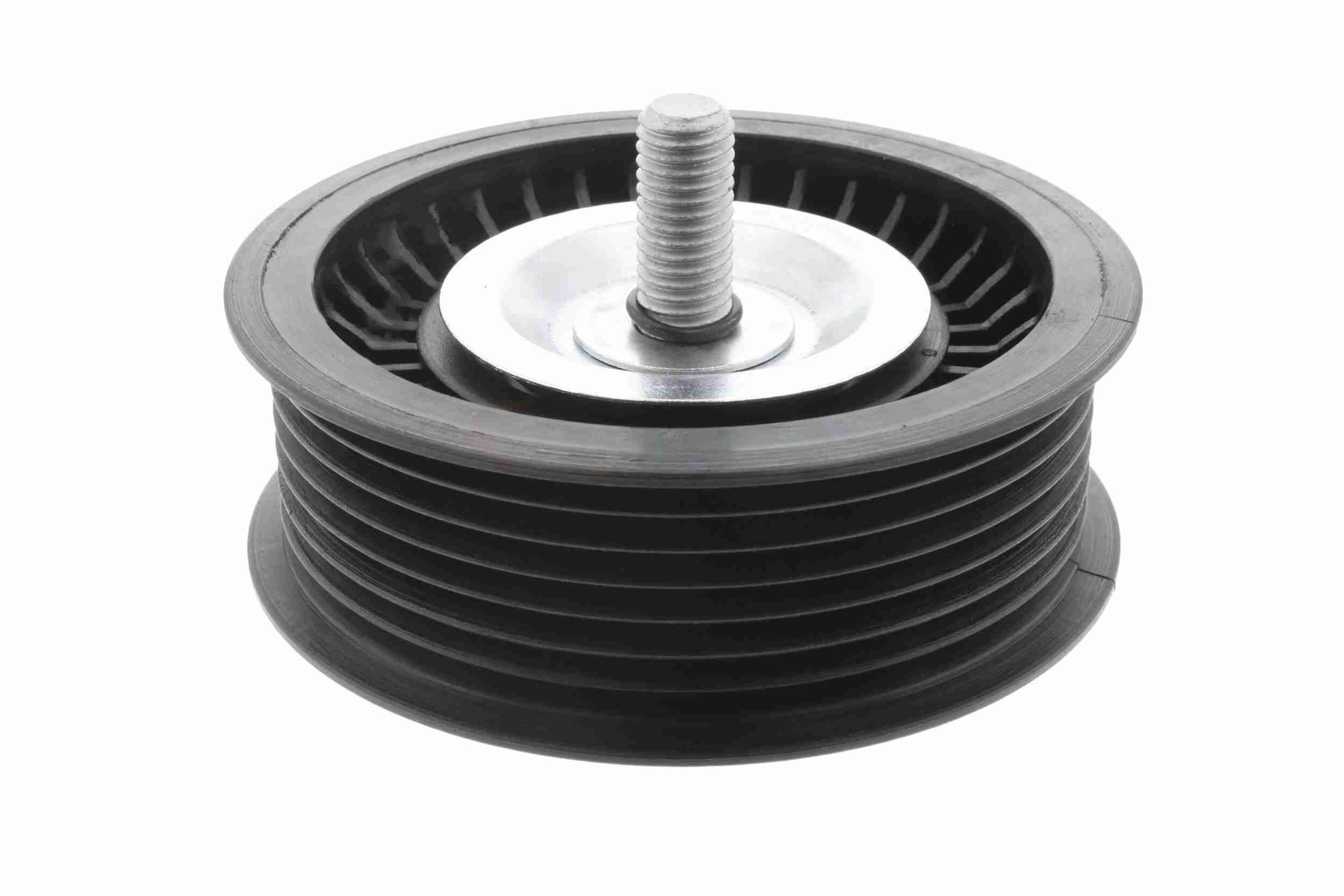 Umlenk-/F&uuml;hrungsrolle, Keilrippenriemen