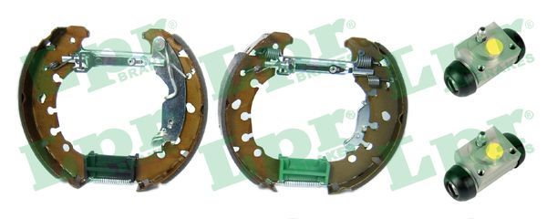 Brake Shoe Set OEK624