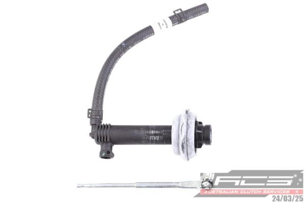 CLUTCH M/CYL CHRYSLER - TecDoc 1