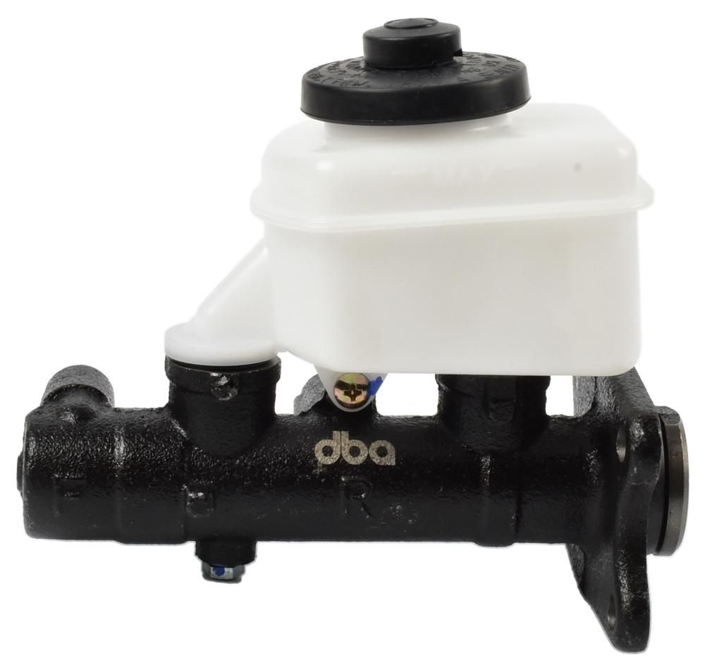 DBA Brake Master Cylinder Toyota - TecDoc 1