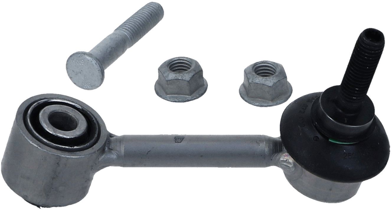 Stange/Strebe, Stabilisator