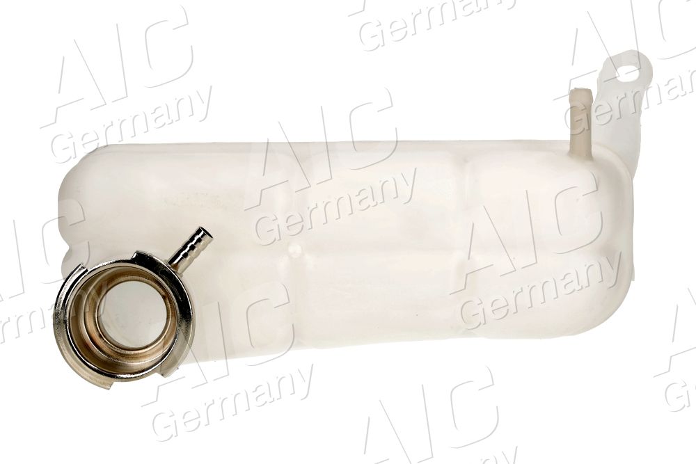 Ausgleichsbeh&auml;lter, K&uuml;hlmittel