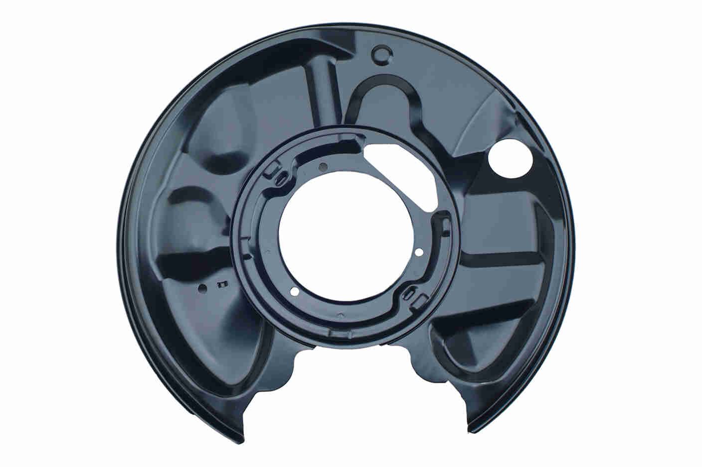 VAICO V30-2562 - Spritzblech, Bremsscheibe