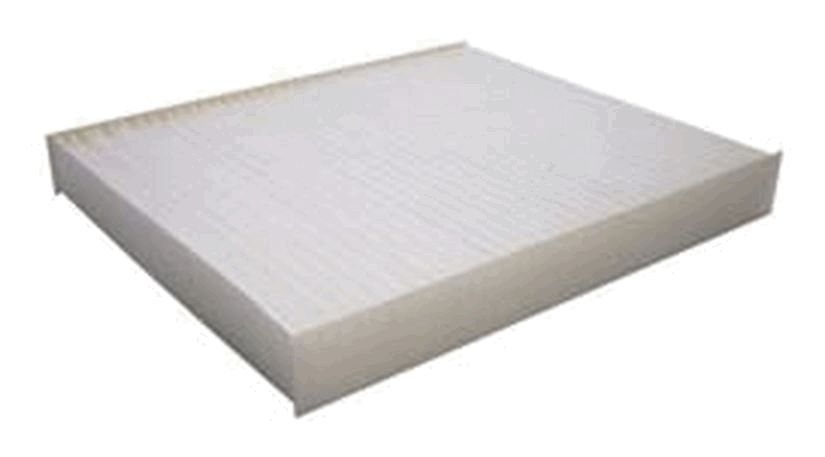 CABIN FILTER FITS RCA191C - TecDoc Only