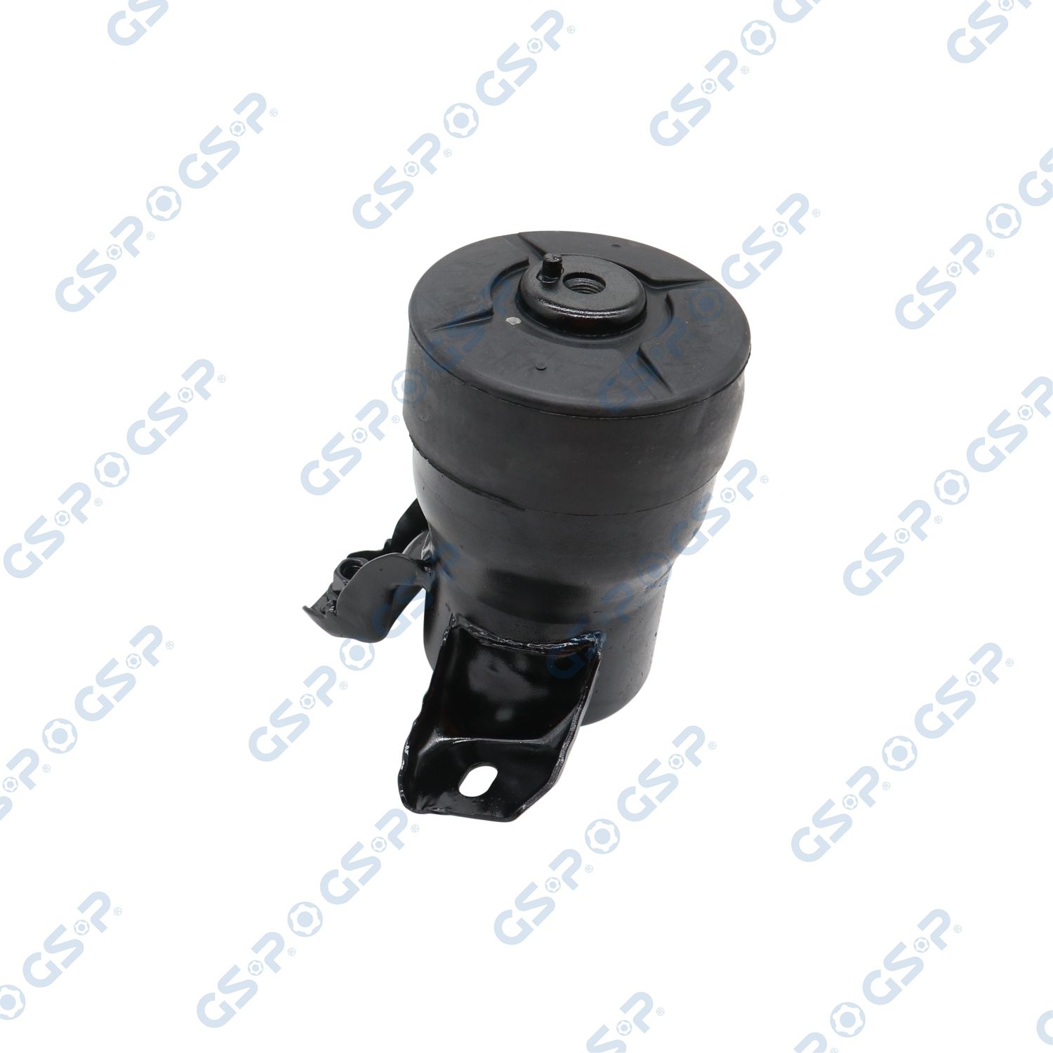 Soporte, motor