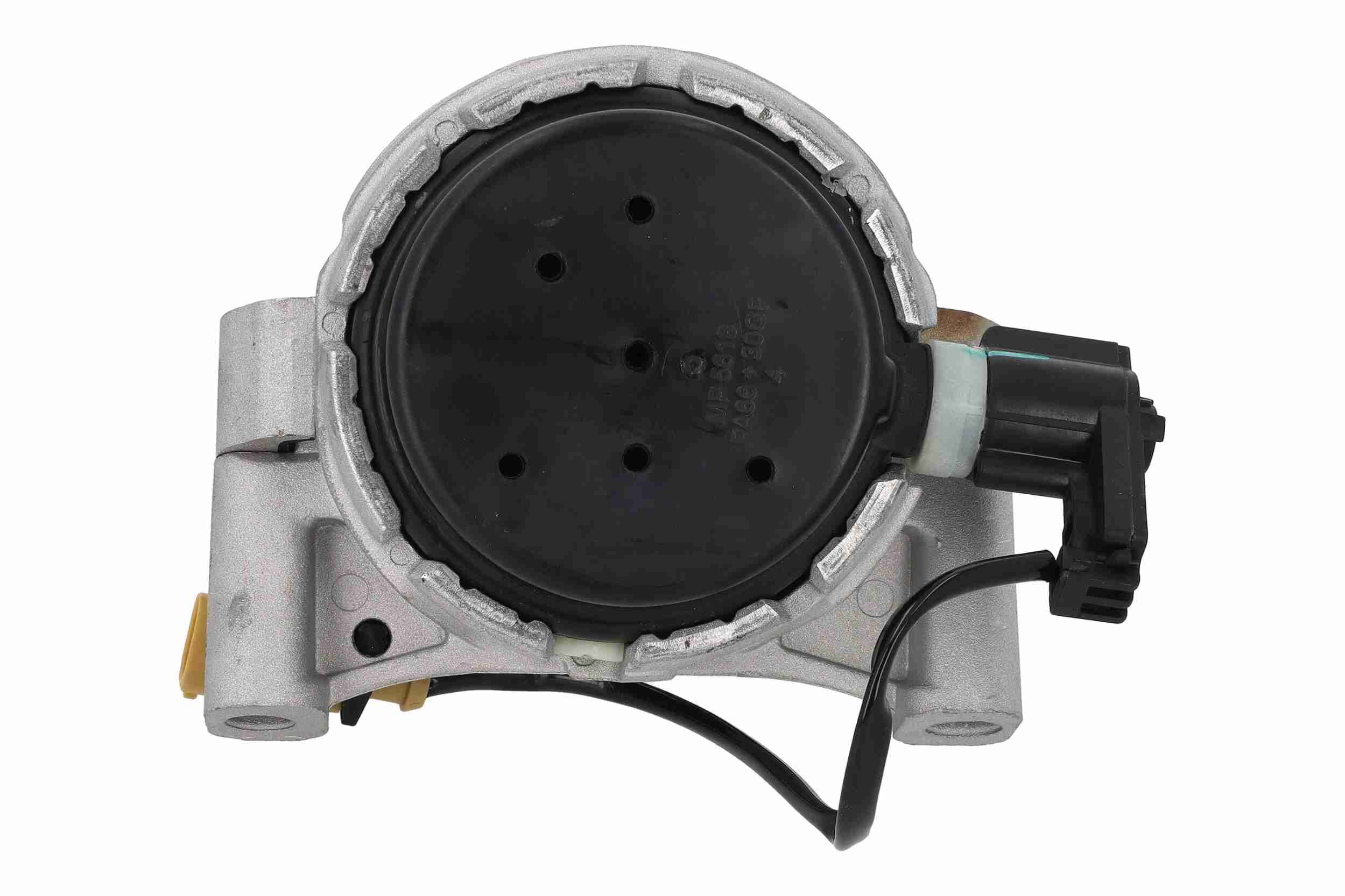 Lagerung, Motor