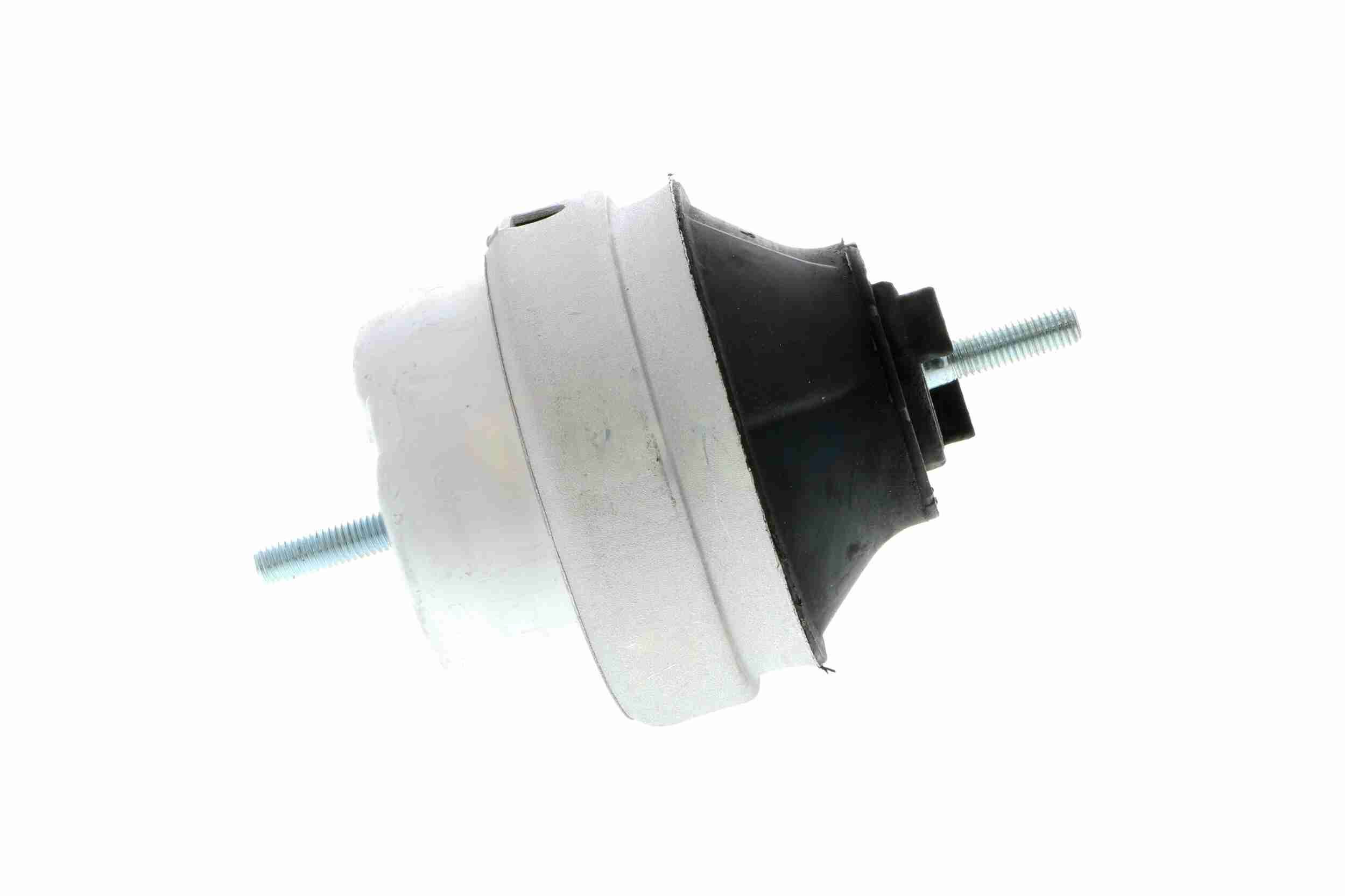 Lagerung, Motor