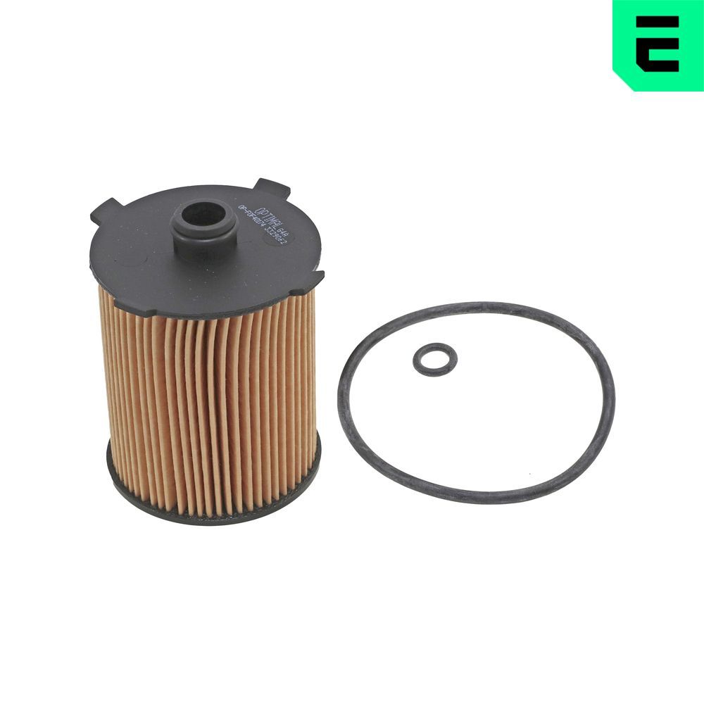 OPTIMAL OP-FOF40174 - Ölfilter