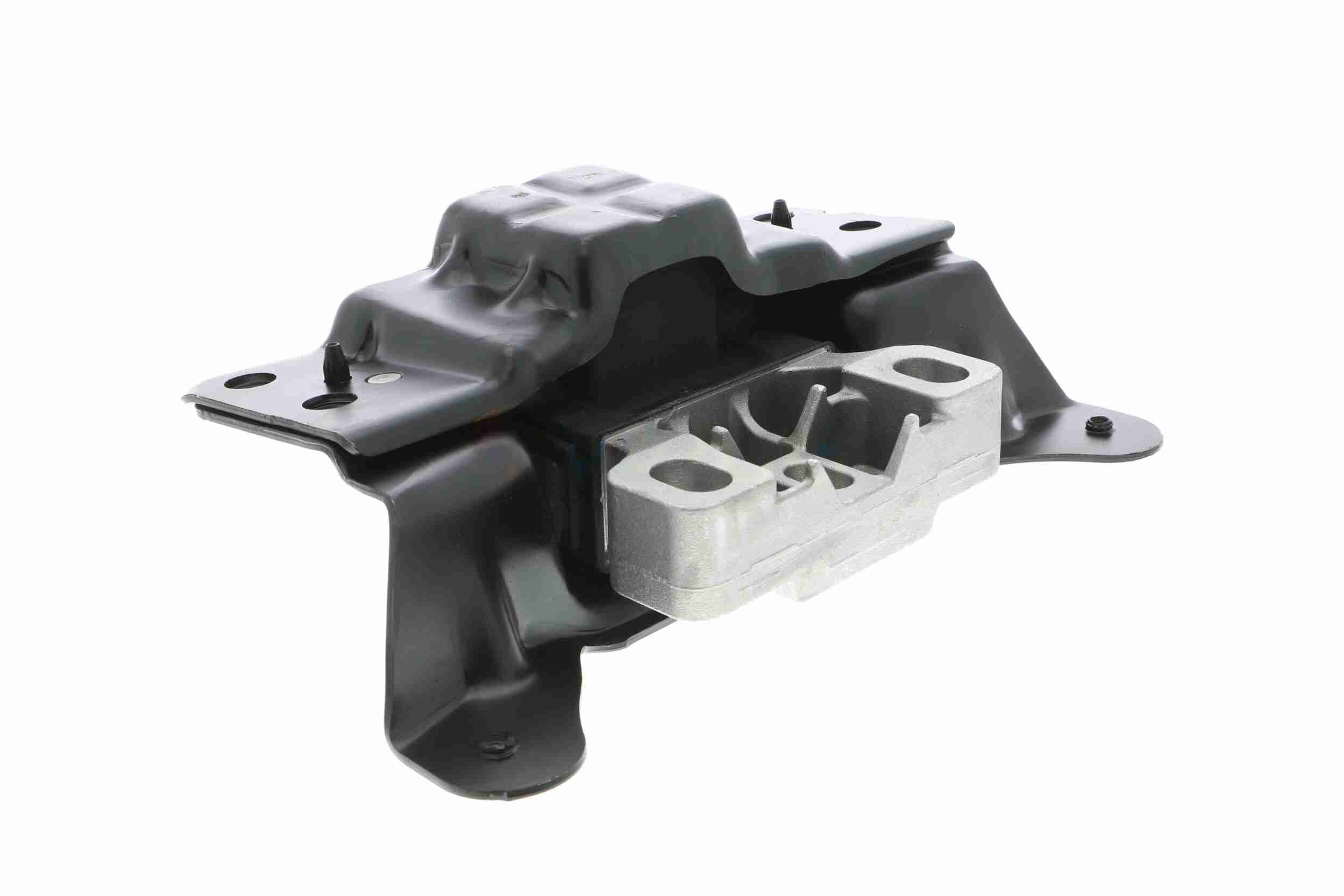 Lagerung, Motor