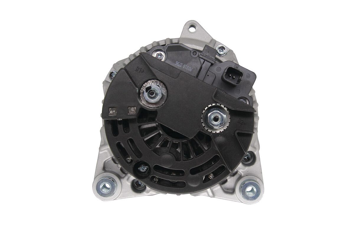 Generator Generator