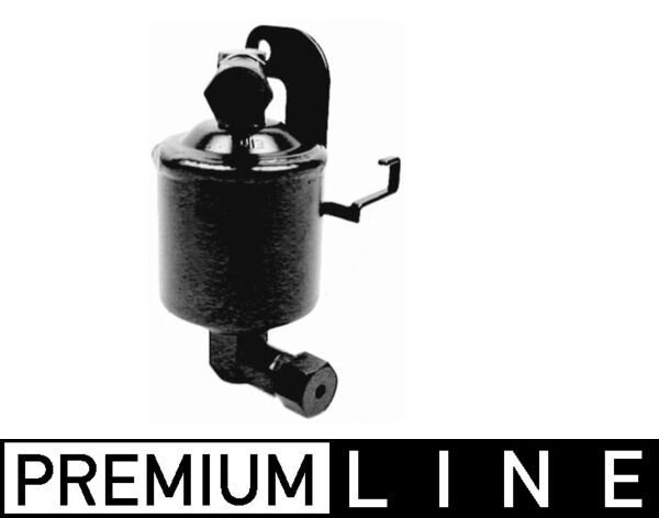 Trockner, Klimaanlage