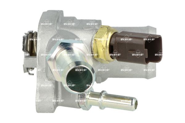 Thermostat, K&uuml;hlmittel
