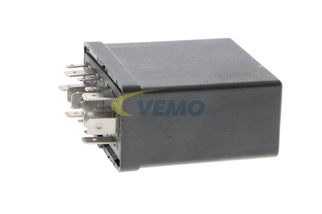 relė, valymo / plovimo intervalas