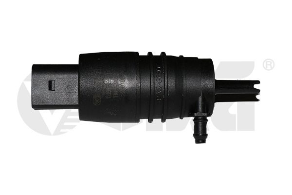 Waschwasserpumpe, Scheibenreinigung