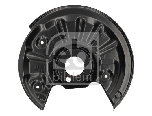 FEBI BILSTEIN 197144 - Spritzblech, Bremsscheibe