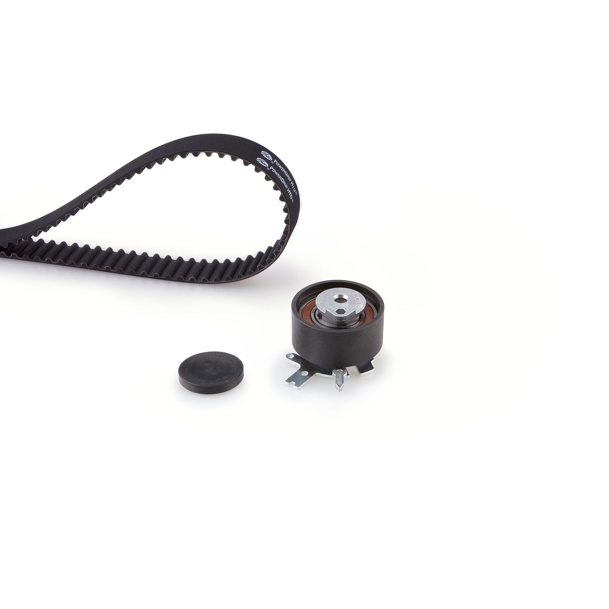 GATES K015645XS Timing Belt Kit