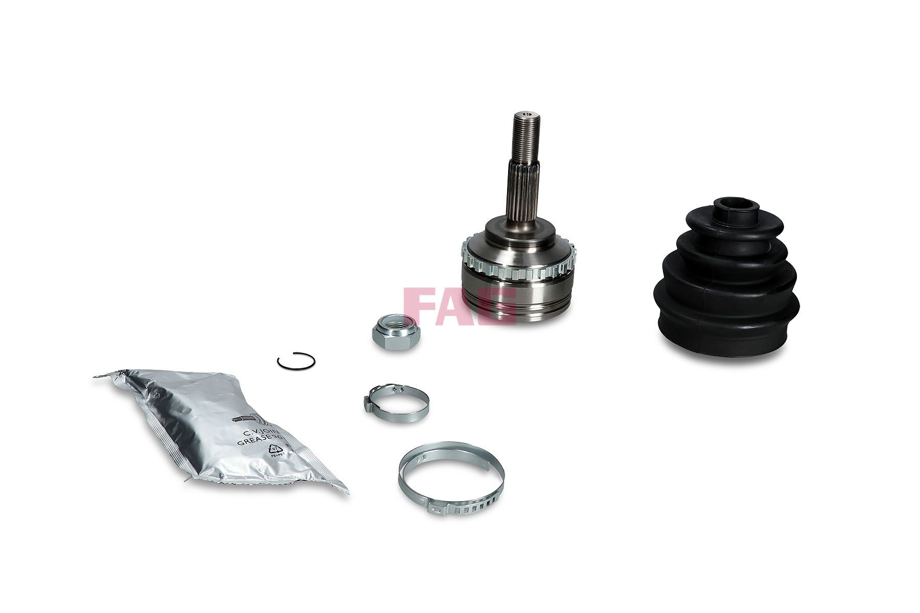 FAG 771 0390 30 - Gelenksatz, Antriebswelle