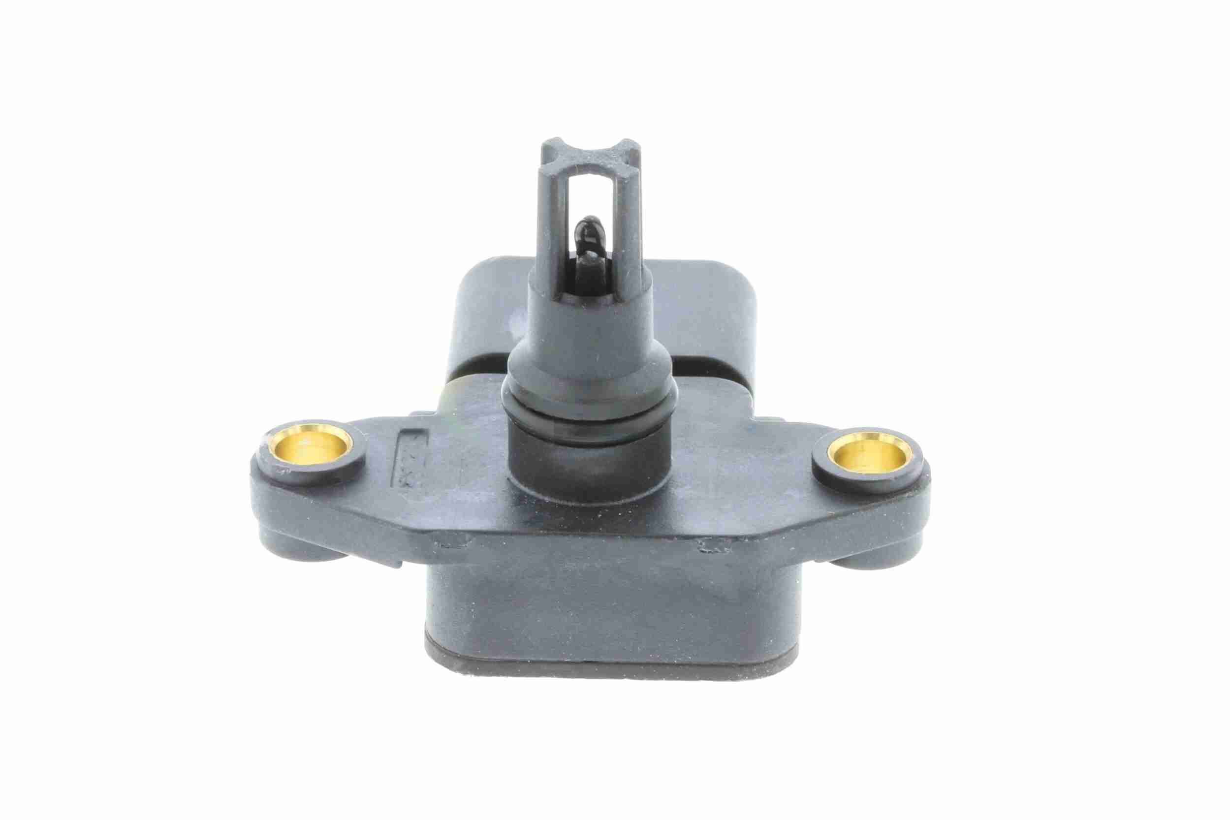 Luftdrucksensor, H&ouml;henanpassung