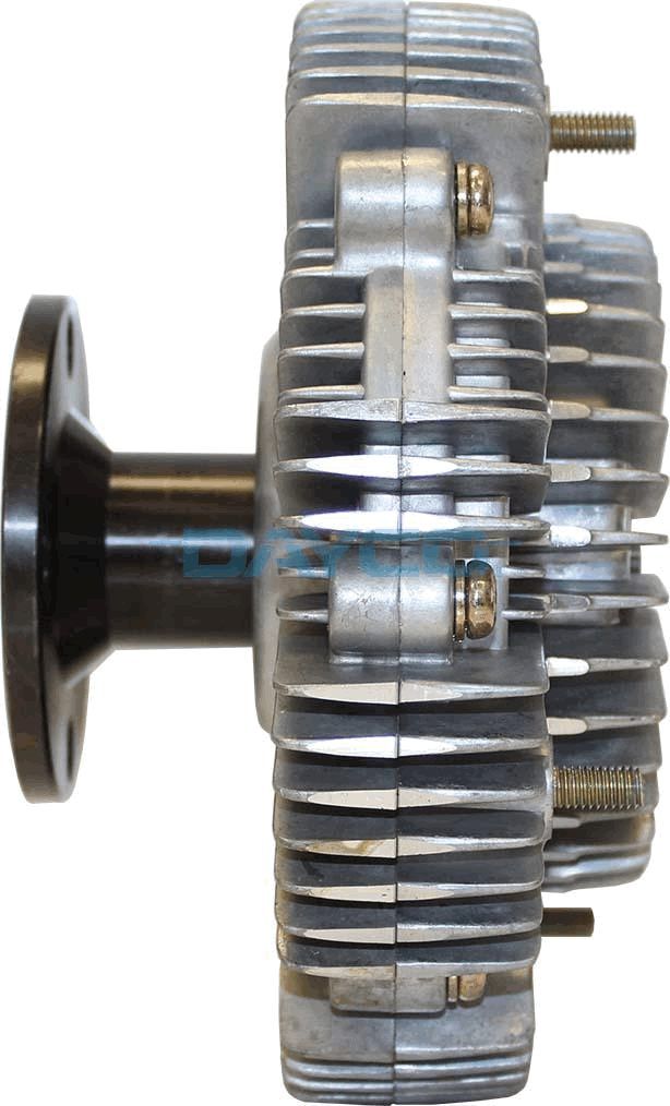 FAN CLUTCH TOYOTA - TecDoc 2