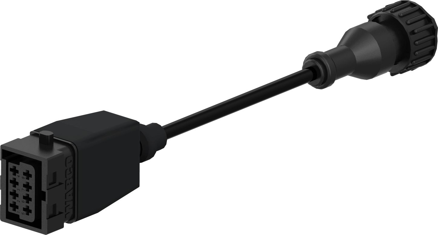 Cable de conexión, ABS