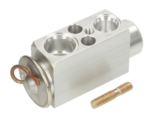 THERMOTEC KTT140022 - Expansionsventil, Klimaanlage