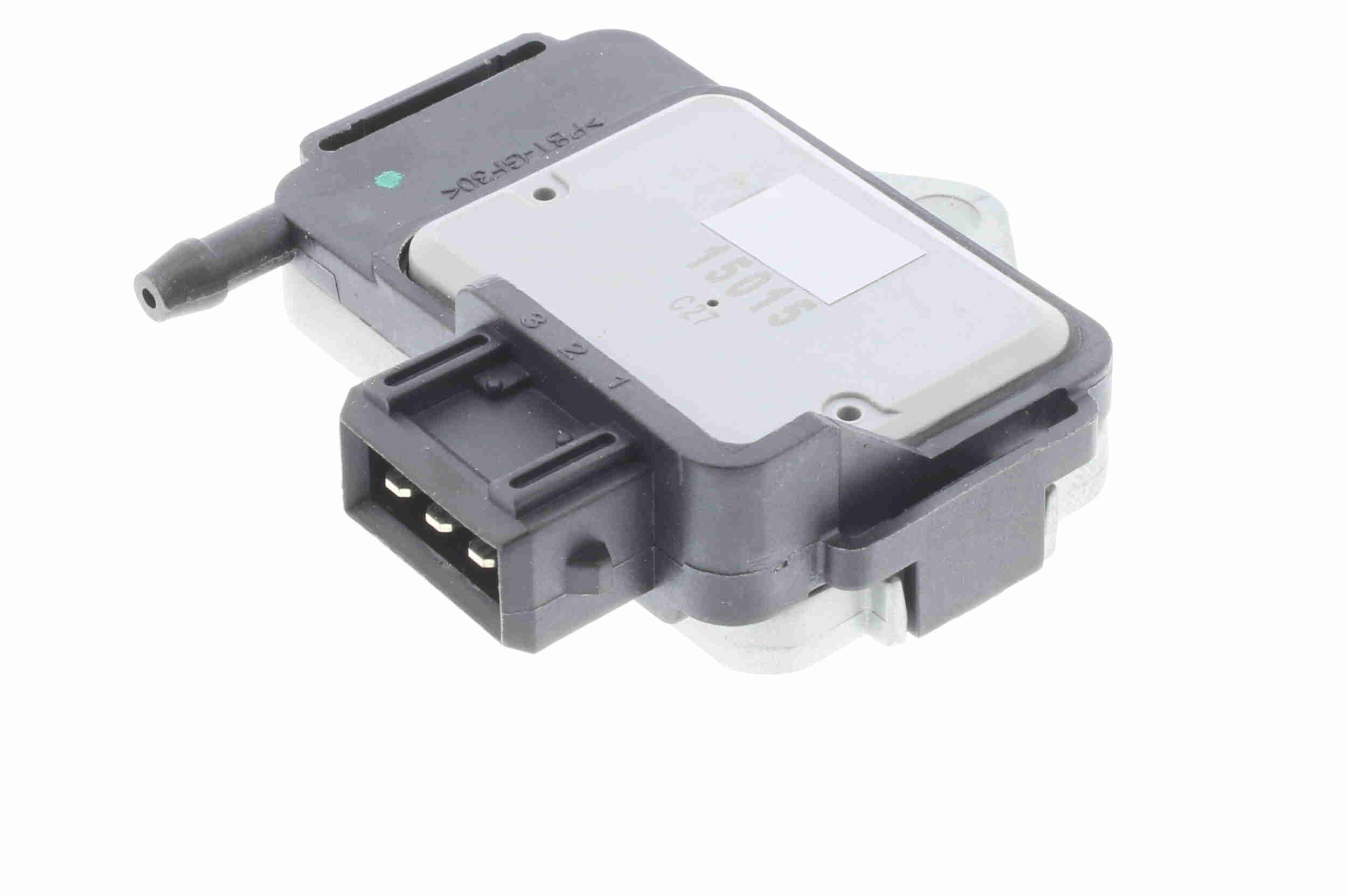 Sensor, Ladedruck