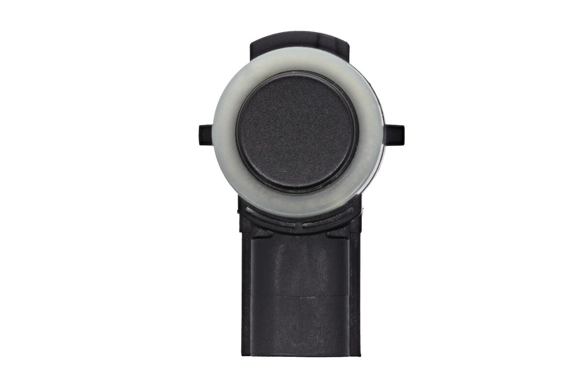 Sensor, Einparkhilfe