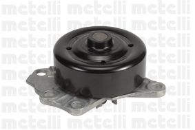 Water Pump, engine cooling 24-1020