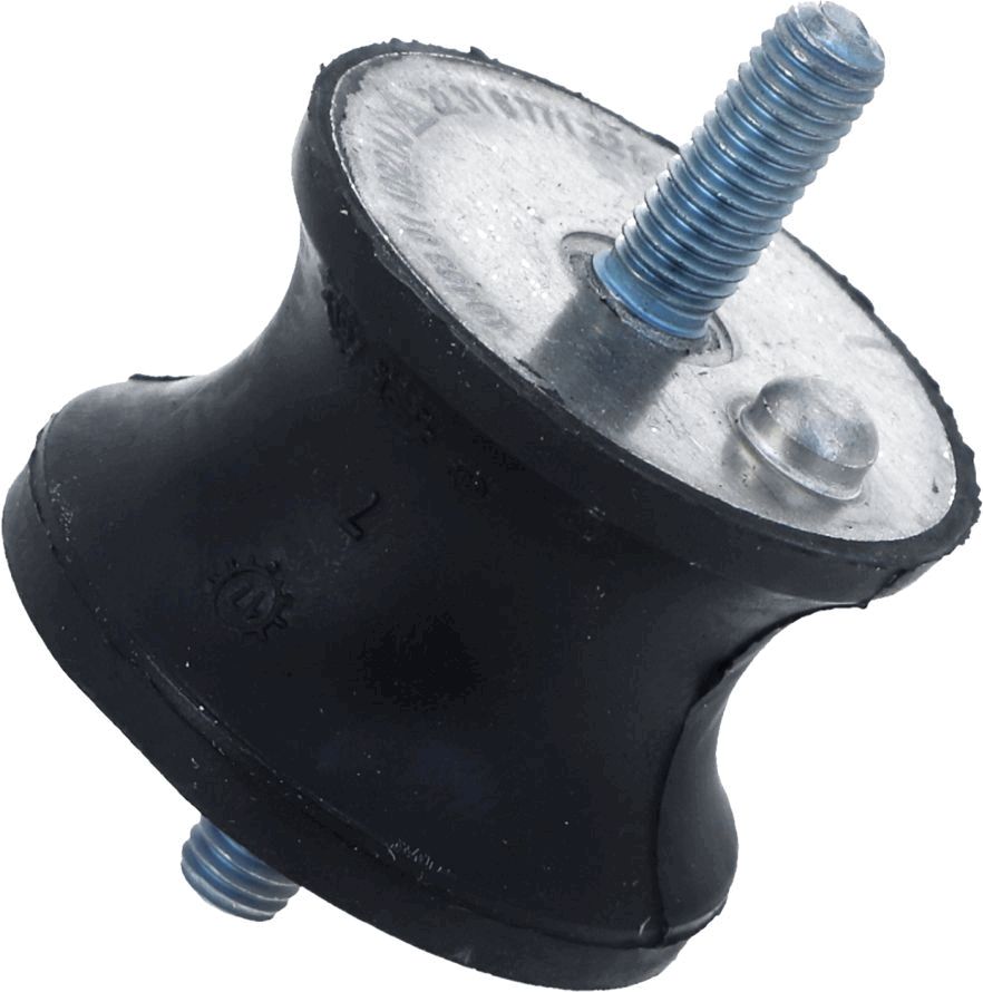 LEMFÖRDER 10463 01 Mounting, automatic transmission