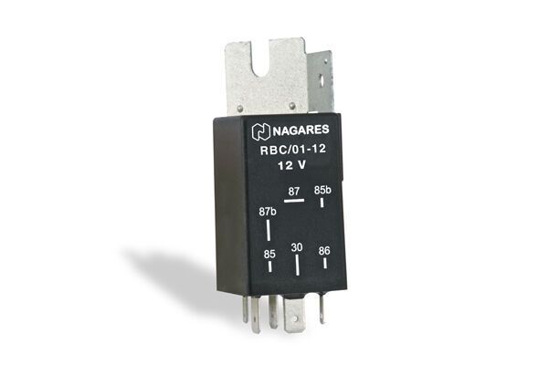 Relais, Kraftstoffpumpe